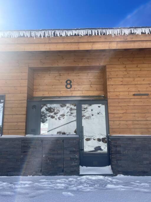 Arttysur Lux Village Sierra Nevada Casa 8 Superlujo Экстерьер фото