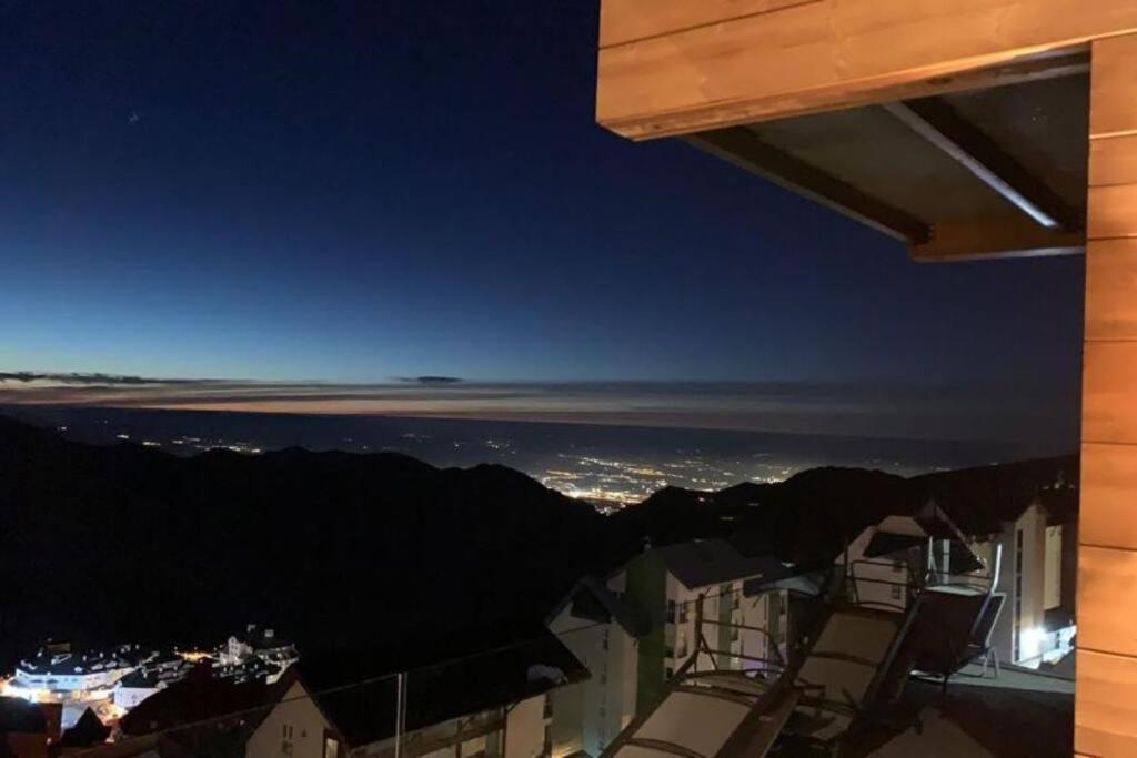 Arttysur Lux Village Sierra Nevada Casa 8 Superlujo Экстерьер фото
